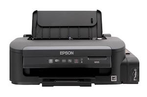 Cartuchos Epson EcoTank M105